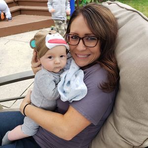 Meet your Posher, Stephanie